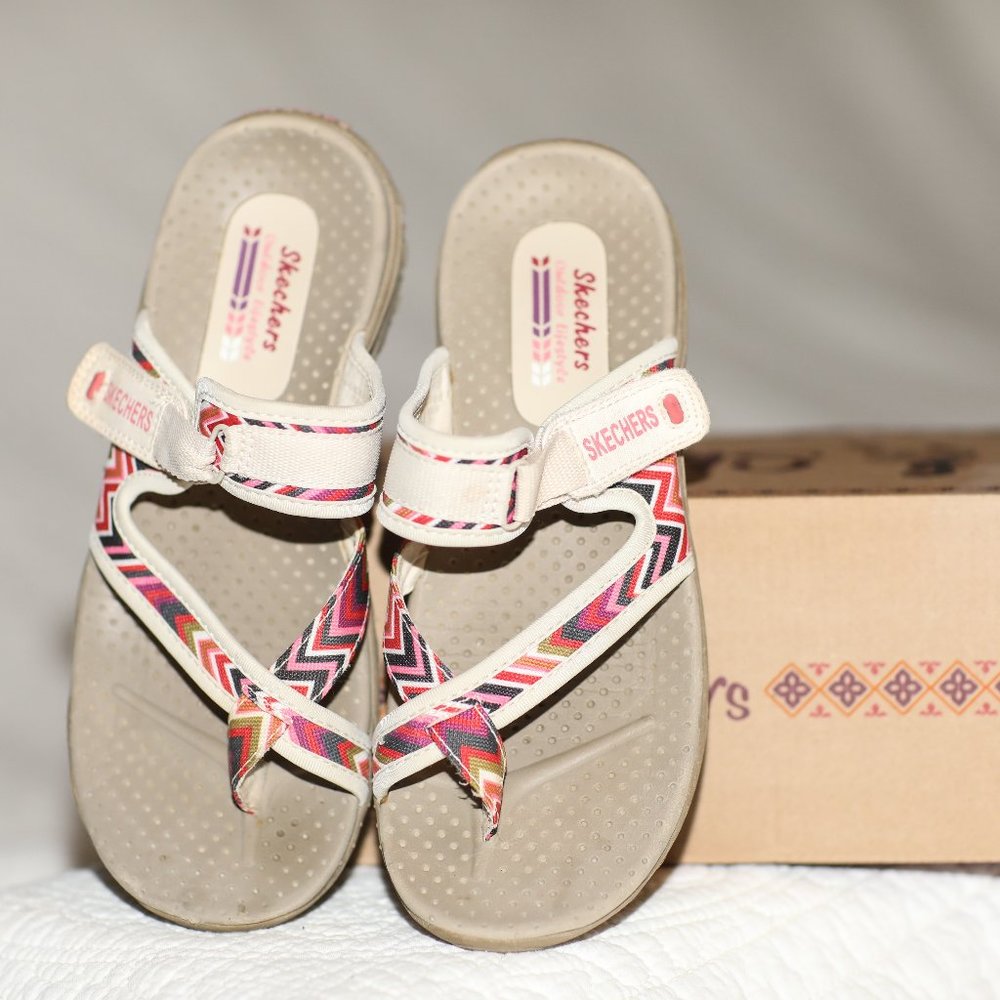 Sketchers Sandals